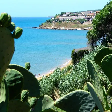 Holiday In Isola Di Capo Rizzuto 34251 펜션