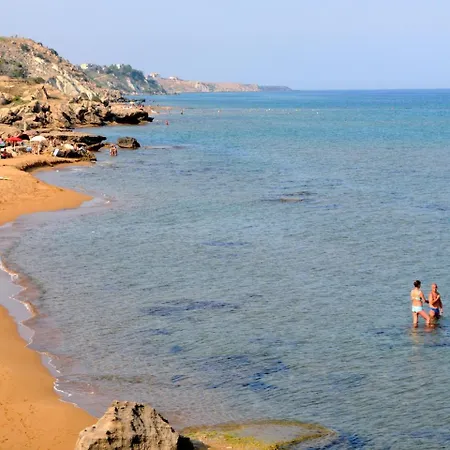 펜션 Holiday In Isola Di Capo Rizzuto 34251