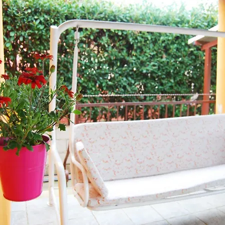 펜션 Holiday In Isola Di Capo Rizzuto 34251