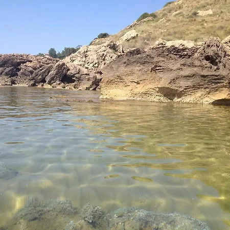 Holiday In Isola Di Capo Rizzuto 34251 펜션 *